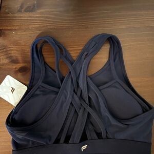 Fabletics Faye High Impact Sports Bra
